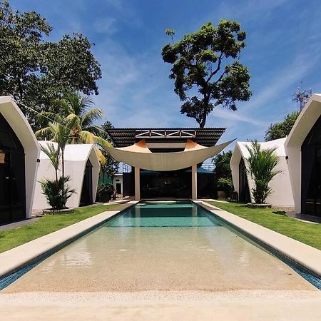 Alborada Boutique Stay Units Uvita Exterior photo
