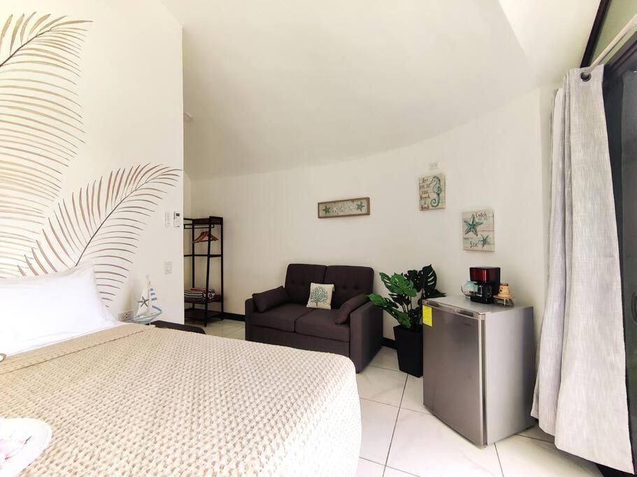 Alborada Boutique Stay Units Uvita Exterior photo