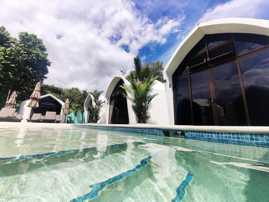 Alborada Boutique Stay Units Uvita Exterior photo