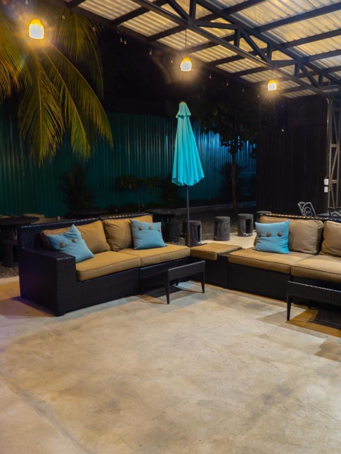 Alborada Boutique Stay Units Uvita Exterior photo